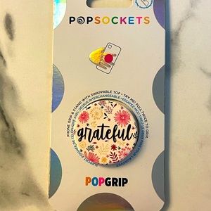 PopSocket grateful popgrip